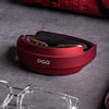 Folding Portable Neck Massager 5 Modes Massage Pulse Infrared
