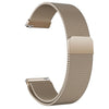 fitness bracelet Magnetic Milanese Loop Strap